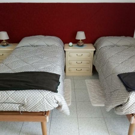 Casa Di Cicci Bologna Hotel Ngoại thất bức ảnh