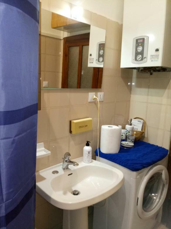 Casa Di Cicci Bologna Hotel Ngoại thất bức ảnh