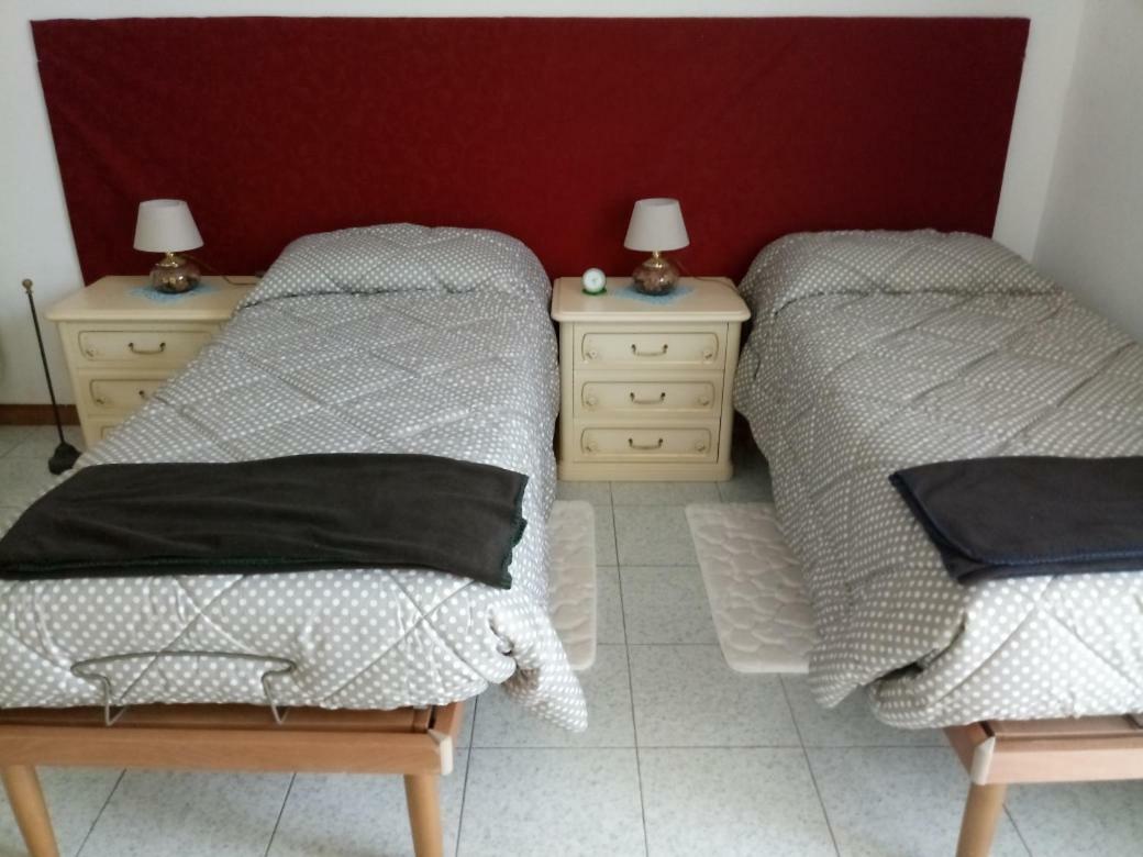 Casa Di Cicci Bologna Hotel Ngoại thất bức ảnh