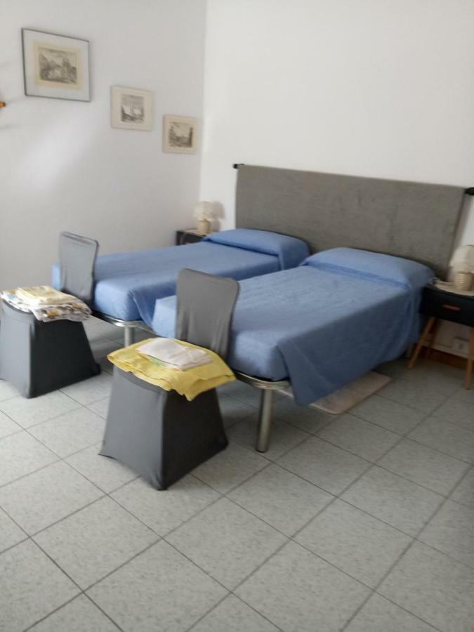 Casa Di Cicci Bologna Hotel Ngoại thất bức ảnh