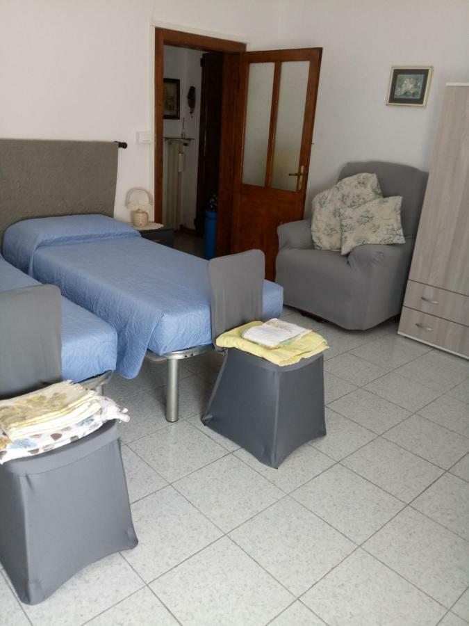 Casa Di Cicci Bologna Hotel Ngoại thất bức ảnh
