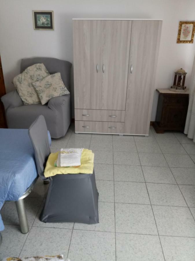 Casa Di Cicci Bologna Hotel Ngoại thất bức ảnh